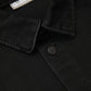 Gulliver Denim shirt Black for Boys Mini - Drafting