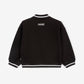 Gulliver Sweatshirt Black for Boys Mini - Tartan