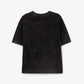Gulliver Gray Short Sleeve T-shirts for Boy Junior-Matrix