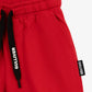 Gulliver Red Knit Shorts for Boy Mini-Lighthouse