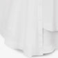 Gulliver White A-Line Dress for Girl Mini-Ecuador