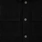 Gulliver Black Denim Jacket for Boy Junior-Matrix