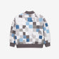 Gulliver Multicolor Sweatshirts for Boy MIni-Pixels