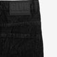 Gulliver Jeans Black for Boys Junior - Printer
