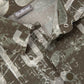 Gulliver Khaki Short-Sleeve Shirt with Print for Boy Mini