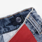 Gulliver Jeans Blue for Boys Junior-College