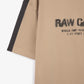 Gulliver Relaxed Fit Short Sleeve T-Shirt for Boy Junior-Decoupage
