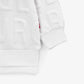 Gulliver White Windbreaker for Girls - Mini
