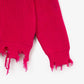 Gulliver Pink Sweater for Girl Mini-Smoothie
