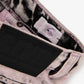 Gulliver Pink High Waist Mini Denim Shorts with Contrast Wash for Girl Junior-Ballet