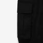 Gulliver Black Trousers for Boy Junior-Matrix