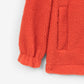 Gulliver Fleece sweatshirt Orange for Boys Junior-Viaduct