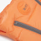 Gulliver  Orange Quilted Insulated Vest for Girl Mini-Court