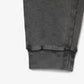 Gulliver Graphite Knit Jogger Pants with Elastic Waist for Boy Junior-Decoupage