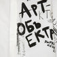 Gulliver White Long Sleeve Shirt for Boy Party-Art Object