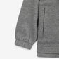 Gulliver Gray Zip Up Hoodies for Boy Mini-Pixels