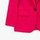 Gulliver Pink Blazer for Girl Mini-Smoothie
