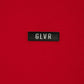 Gulliver Red Short Sleeve T-shirt for Boy Party-Art Object