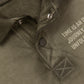 Gulliver Polo Shirt in Khaki with Trendy Uneven Dye for Boy Mini-Expedition