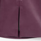 Gulliver Trousers Burgundy for Girls Junior - Monet