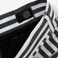 Gulliver Black Shorts for Boy Party-Art Object