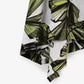 Gulliver Multicolor Asymmetrical Dress with Print for Girl Mini-Ecuador