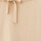 Gulliver Beige Trousers for Girls - Junior