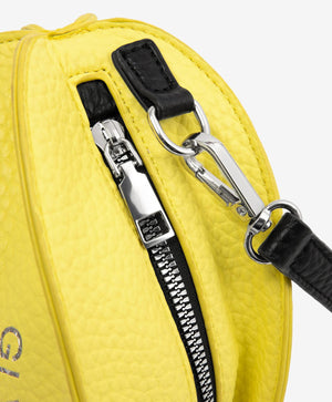 Gulliver Yellow Bag for Girl Mini-Smoothie