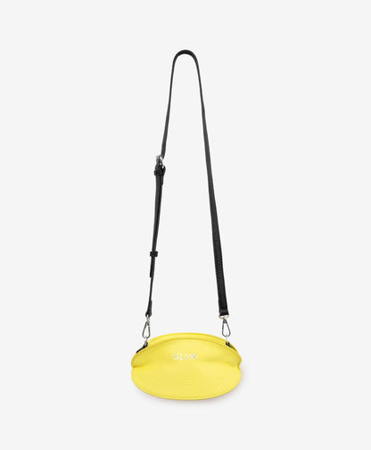 Gulliver Yellow Bag for Girl Mini-Smoothie