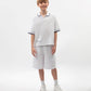 Gulliver White Polo T-Shirt for Boy