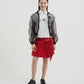Gulliver Black Jacket for Girl Party-Art Object