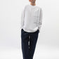 Gulliver White Long sleeve t-shirt for Boy